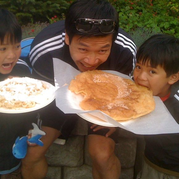 Meet your Posher, James - Picture 1 of 1